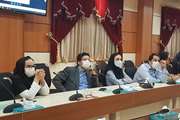برگزاری کنفرانس وبینار تغذیه بعد از اعمال چاقی و عوارض احتمالی در بیمارستان سینا 